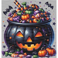 Halloween-WS 6058